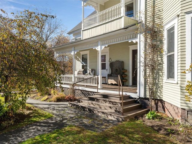 11 Slapp Hill Road, Hardwick, VT 05843