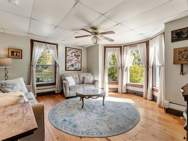 11 Slapp Hill Road, Hardwick, VT 05843