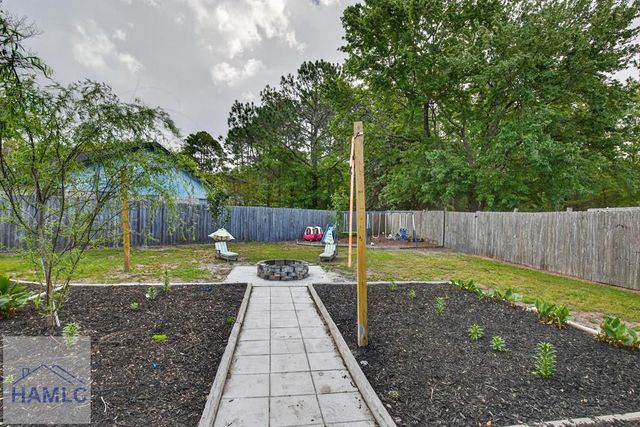 933 Gulfstream Road, Hinesville, GA 31313