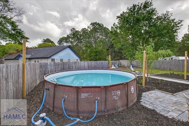 933 Gulfstream Road, Hinesville, GA 31313