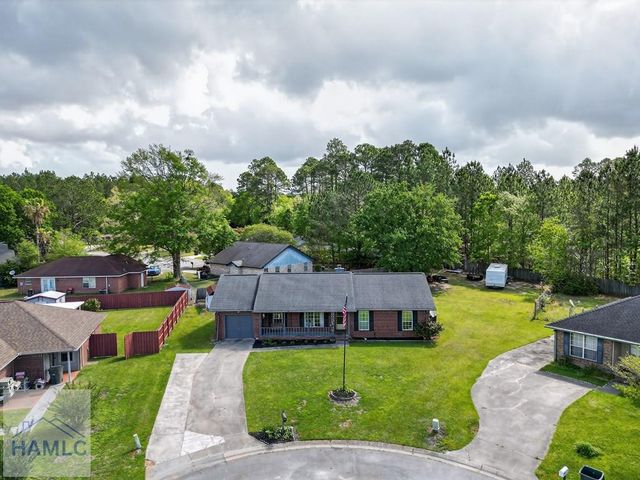 933 Gulfstream Road, Hinesville, GA 31313