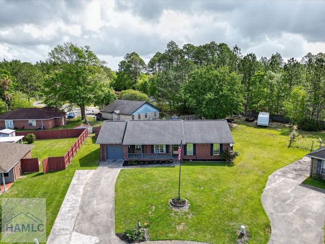 933 Gulfstream Road, Hinesville, GA 31313