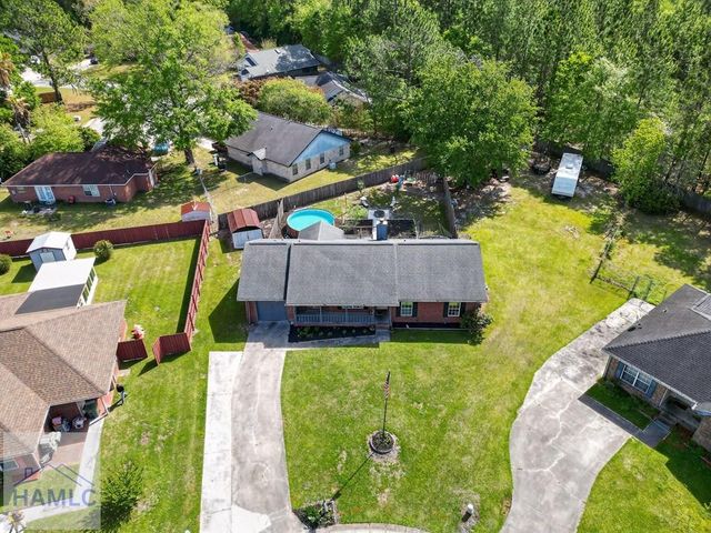 933 Gulfstream Road, Hinesville, GA 31313