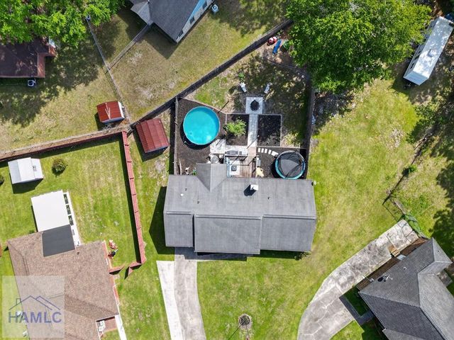 933 Gulfstream Road, Hinesville, GA 31313