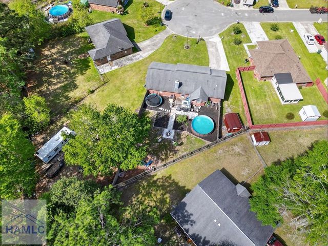 933 Gulfstream Road, Hinesville, GA 31313