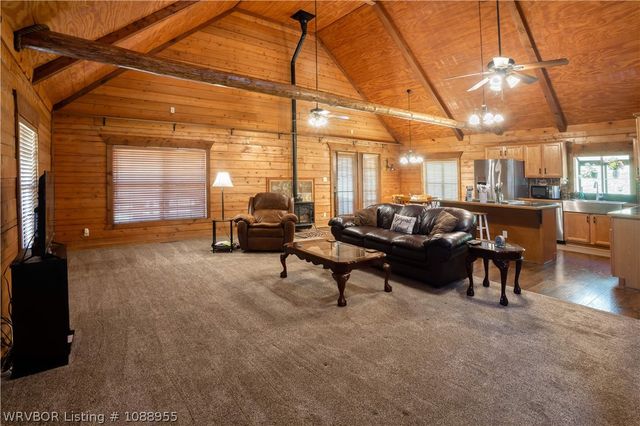5823 Mount Harmony Road, Greenwood, AR 72936