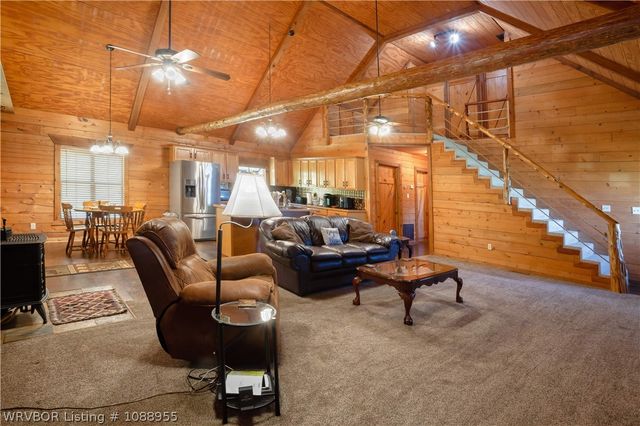 5823 Mount Harmony Road, Greenwood, AR 72936