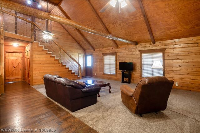 5823 Mount Harmony Road, Greenwood, AR 72936