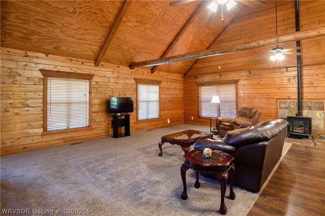 5823 Mount Harmony Road, Greenwood, AR 72936