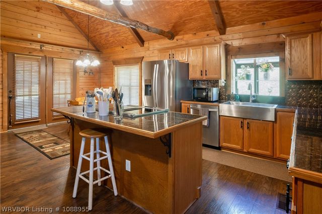 5823 Mount Harmony Road, Greenwood, AR 72936