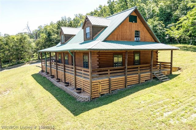 5823 Mount Harmony Road, Greenwood, AR 72936