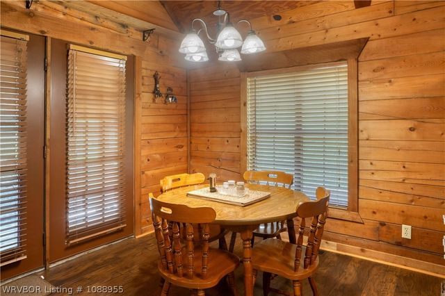 5823 Mount Harmony Road, Greenwood, AR 72936