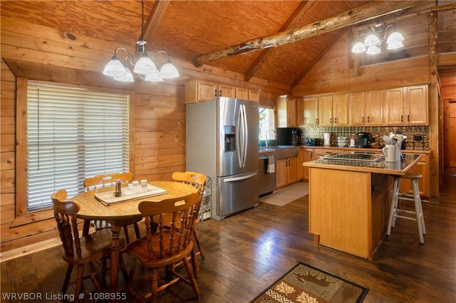 5823 Mount Harmony Road, Greenwood, AR 72936