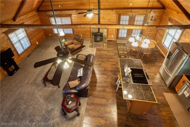 5823 Mount Harmony Road, Greenwood, AR 72936