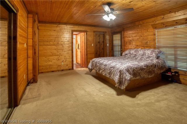 5823 Mount Harmony Road, Greenwood, AR 72936