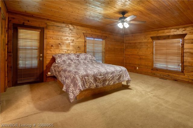 5823 Mount Harmony Road, Greenwood, AR 72936