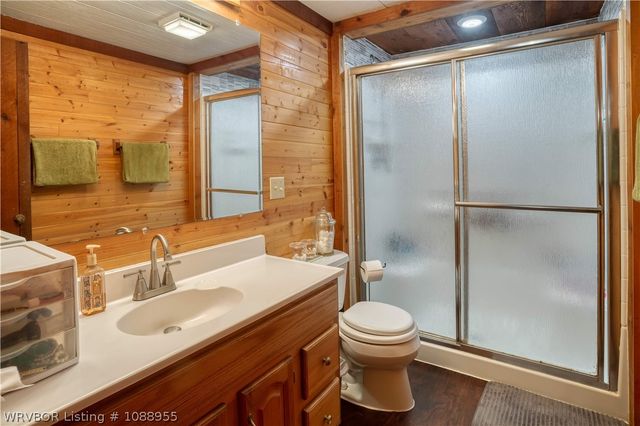 5823 Mount Harmony Road, Greenwood, AR 72936