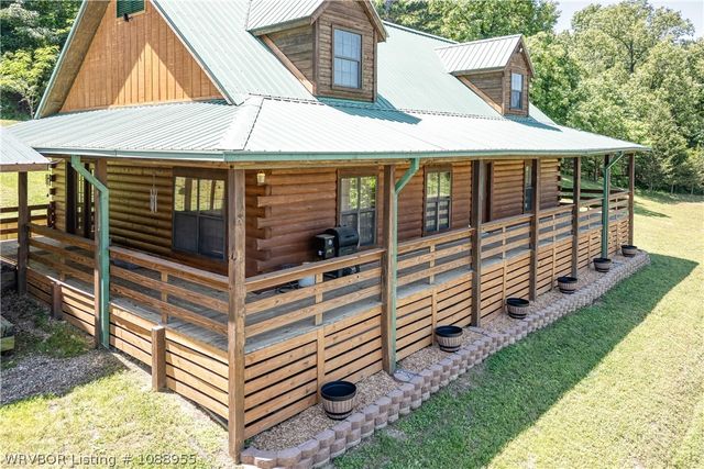 5823 Mount Harmony Road, Greenwood, AR 72936