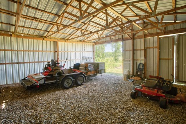 5823 Mount Harmony Road, Greenwood, AR 72936