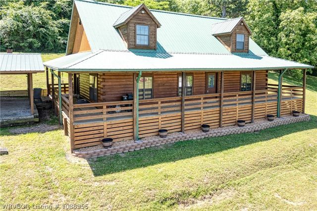 5823 Mount Harmony Road, Greenwood, AR 72936