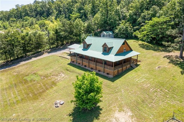 5823 Mount Harmony Road, Greenwood, AR 72936