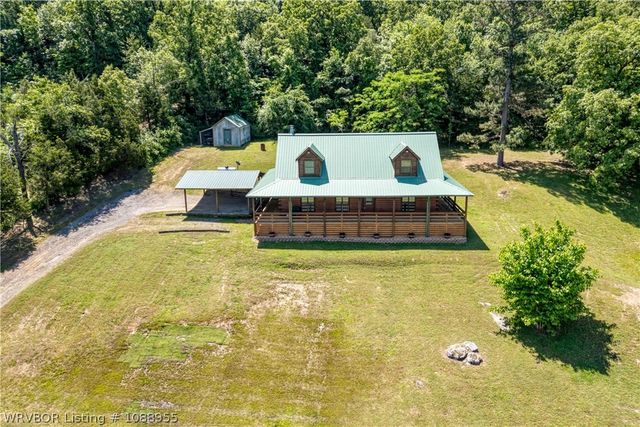 5823 Mount Harmony Road, Greenwood, AR 72936