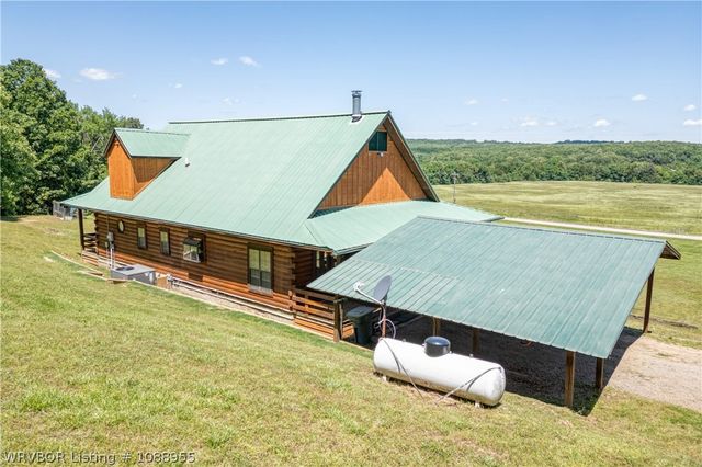 5823 Mount Harmony Road, Greenwood, AR 72936