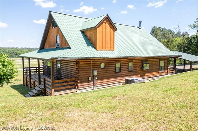 5823 Mount Harmony Road, Greenwood, AR 72936