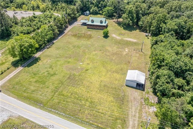5823 Mount Harmony Road, Greenwood, AR 72936