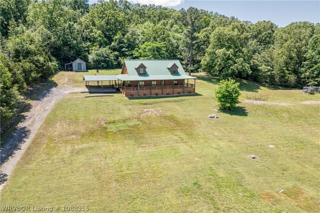 5823 Mount Harmony Road, Greenwood, AR 72936