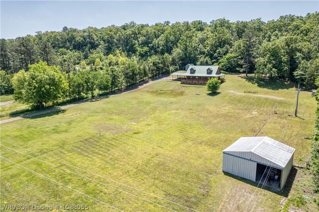 5823 Mount Harmony Road, Greenwood, AR 72936