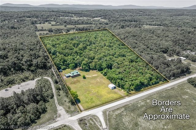 5823 Mount Harmony Road, Greenwood, AR 72936