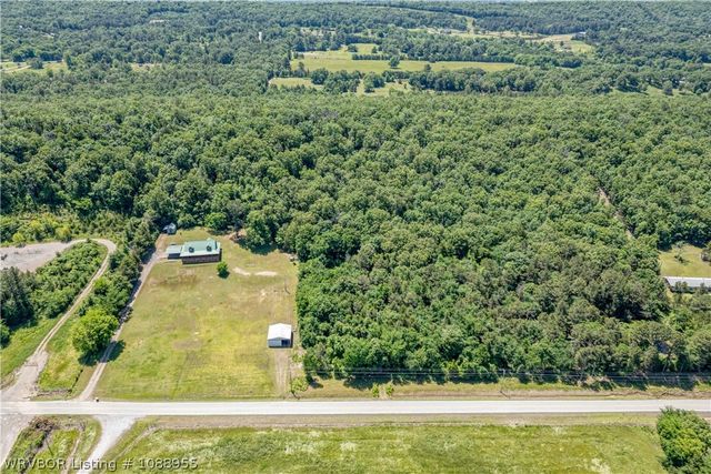 5823 Mount Harmony Road, Greenwood, AR 72936