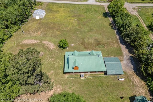 5823 Mount Harmony Road, Greenwood, AR 72936