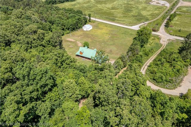 5823 Mount Harmony Road, Greenwood, AR 72936