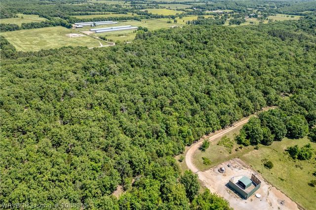 5823 Mount Harmony Road, Greenwood, AR 72936
