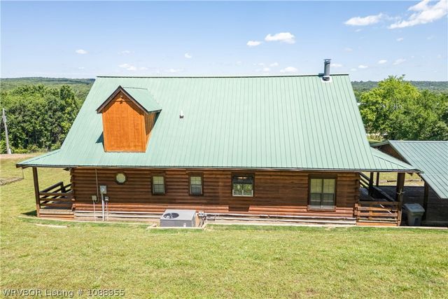 5823 Mount Harmony Road, Greenwood, AR 72936