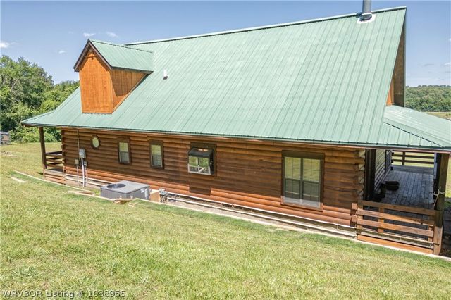 5823 Mount Harmony Road, Greenwood, AR 72936