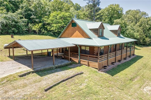 5823 Mount Harmony Road, Greenwood, AR 72936