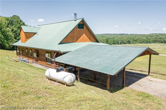 5823 Mount Harmony Road, Greenwood, AR 72936