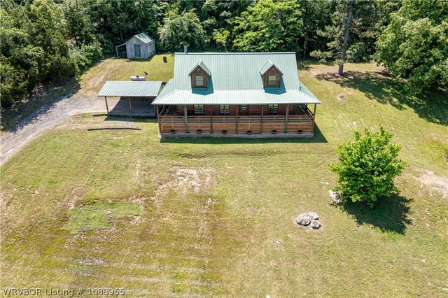5823 Mount Harmony Road, Greenwood, AR 72936
