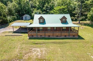 5823 Mount Harmony Road, Greenwood, AR 72936