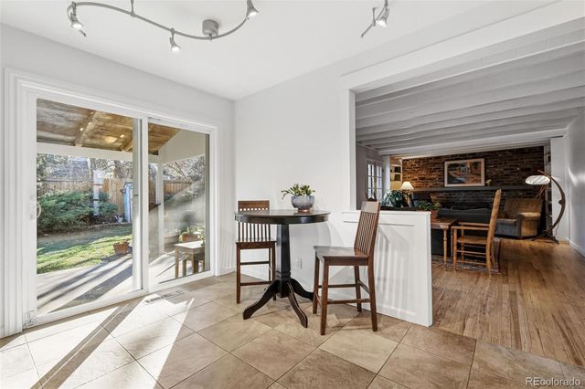 3561 S Oneida Way, Denver, CO 80237