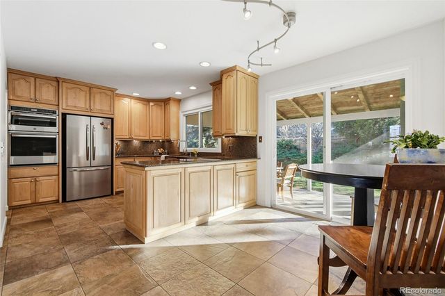 3561 S Oneida Way, Denver, CO 80237