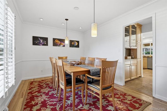 3561 S Oneida Way, Denver, CO 80237