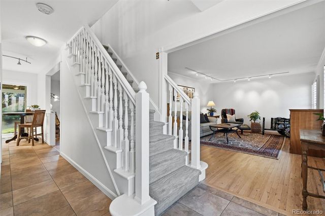 3561 S Oneida Way, Denver, CO 80237