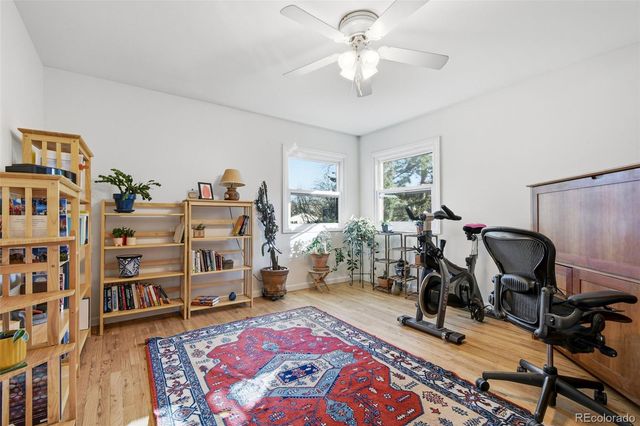 3561 S Oneida Way, Denver, CO 80237