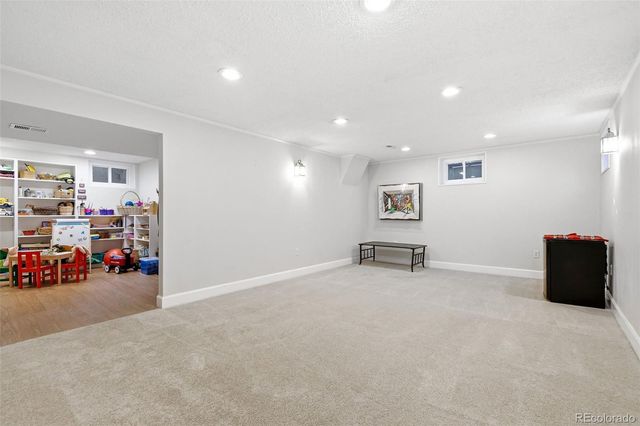 3561 S Oneida Way, Denver, CO 80237