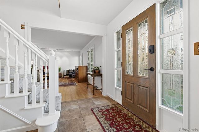 3561 S Oneida Way, Denver, CO 80237