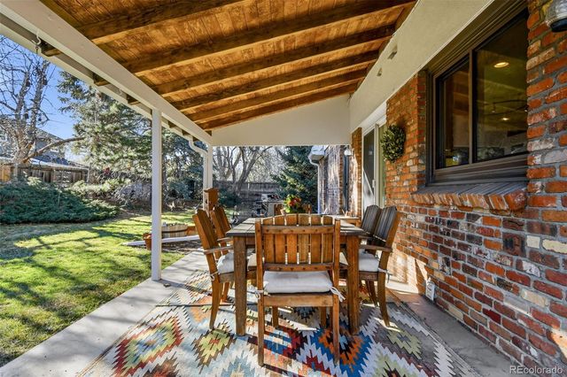 3561 S Oneida Way, Denver, CO 80237